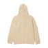 Huf Pop Fly Hoodie Sweat A Capuche - Wheat - Streetart.fr
